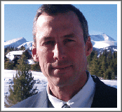 Breckenridge, Summit County Colorado Attorney Todd Barson